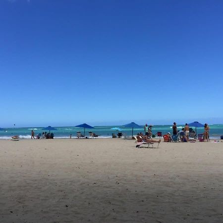 2Br Gem Ocean Front Building Isla Verde Beach Σαν Χουάν Εξωτερικό φωτογραφία