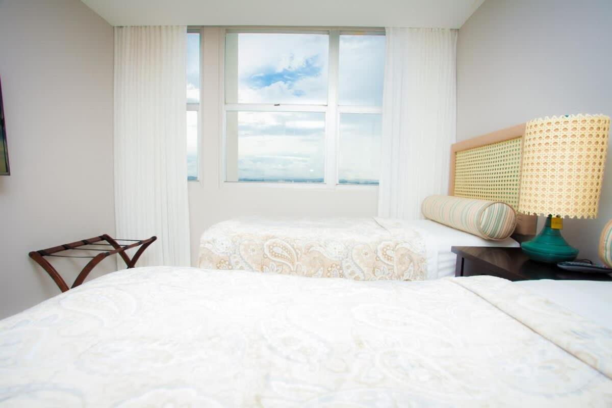 2Br Gem Ocean Front Building Isla Verde Beach Σαν Χουάν Εξωτερικό φωτογραφία