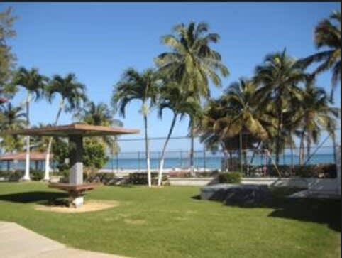 2Br Gem Ocean Front Building Isla Verde Beach Σαν Χουάν Εξωτερικό φωτογραφία