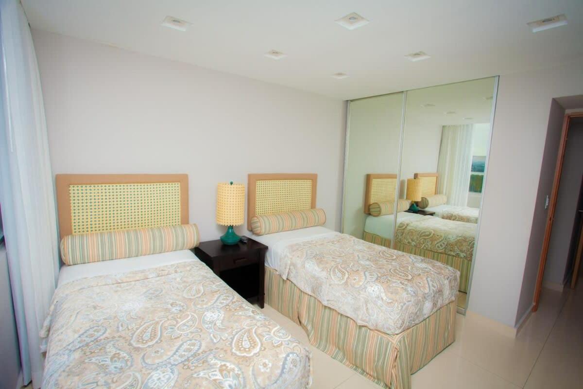 2Br Gem Ocean Front Building Isla Verde Beach Σαν Χουάν Εξωτερικό φωτογραφία