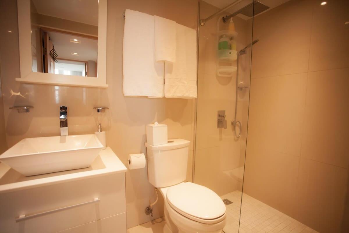 2Br Gem Ocean Front Building Isla Verde Beach Σαν Χουάν Εξωτερικό φωτογραφία