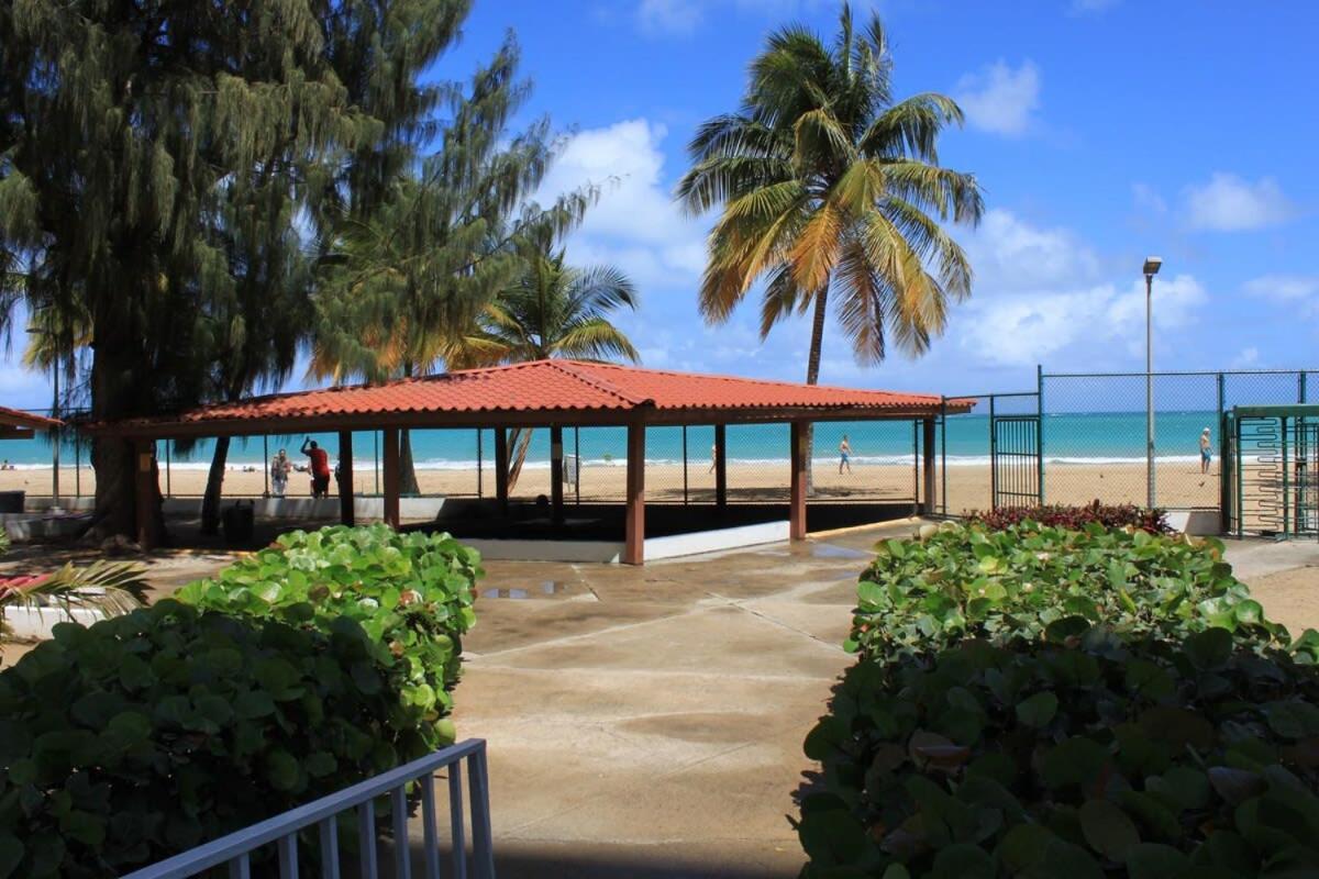 2Br Gem Ocean Front Building Isla Verde Beach Σαν Χουάν Εξωτερικό φωτογραφία